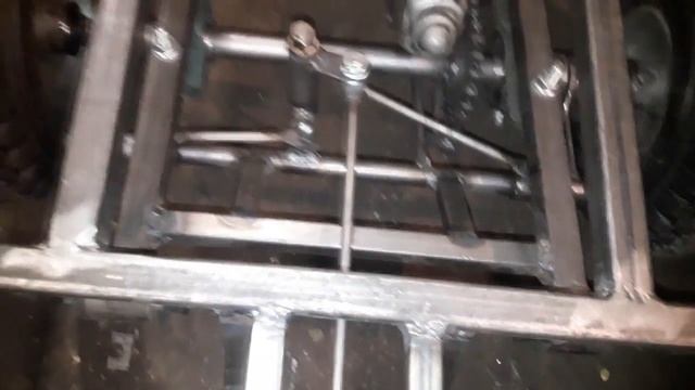 Электромобиль детский своими руками (с нуля).DIY electric car for children (from scratch) смотреть онлайн