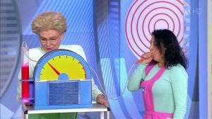 Жить здорово! Выпуск от 29.11.2016