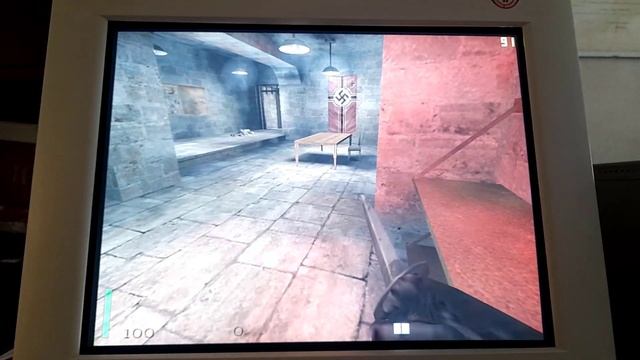 Abit Siluro Geforce4 TI 4200 & Athlon XP 2200+ Benchmarks смотреть онлайн