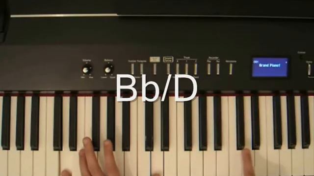 Apologize One Republic Piano Tutorial.wmv смотреть онлайн