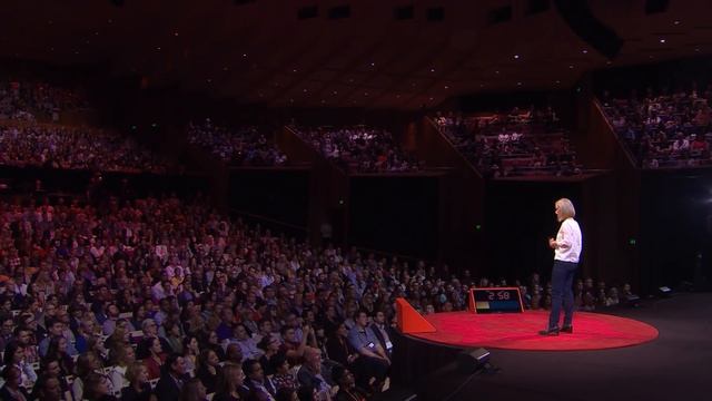 Finding Hope in Hopelessness | Peta Murchinson | TEDxSydney смотреть онлайн