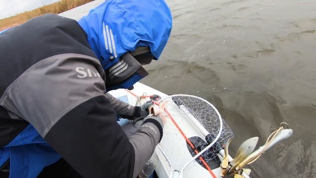 Щука почти с каждого заброса на твичинг! Вот это попали на шикарную рыбалочку! смотреть онлайн