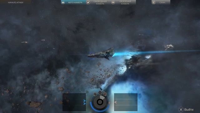 ?Endless Space 2: Рынок #3 Софоны [прохождение]