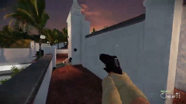 Scarface Mansion CASH#3 - Complete All Stealth Heists PAYDAY 2 смотреть онлайн