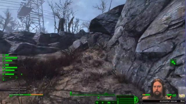 Getting Medieval on the Wasteland Session 11 смотреть онлайн