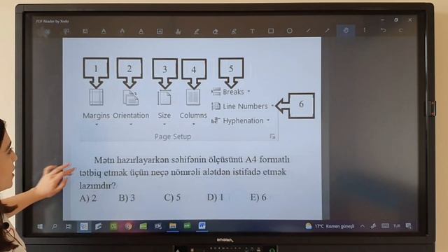İnformatika Sınaq İzahı Magistr OL (03.10.21) смотреть онлайн