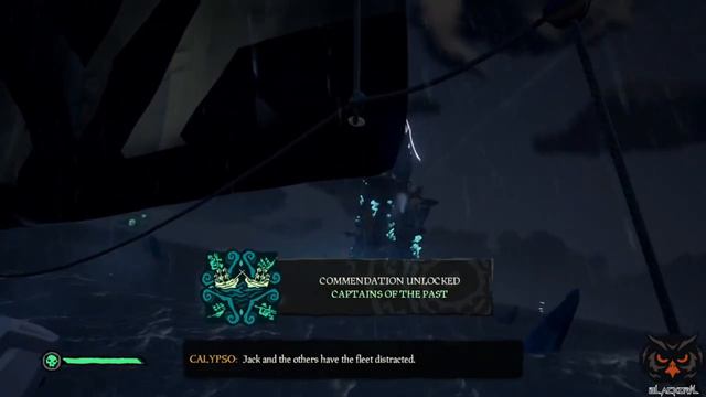 Sea Of Thieves Lords of the Sea Tall Tale #seaofthieves смотреть онлайн
