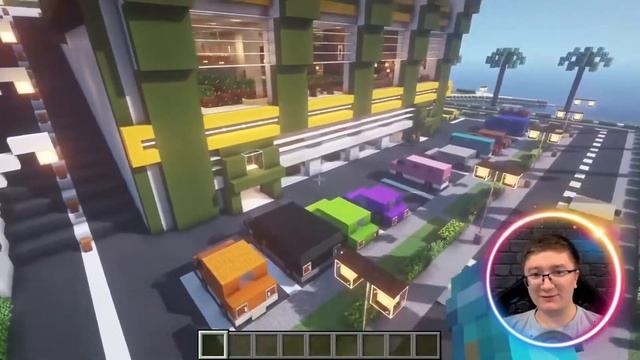 Обновления майнкрафта станут платнымы ? | Дима Скрынник | Скрынник | майнкрафт 1.17