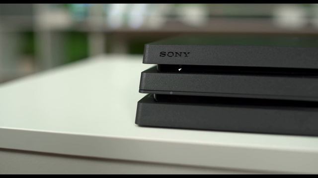 Playstation 4 Pro (PS4 Pro) Unboxing & 24 Hour Review! смотреть онлайн
