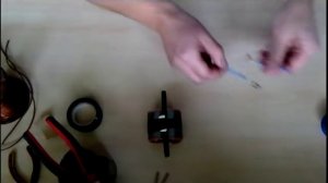 Перемотка статора в домашних условиях