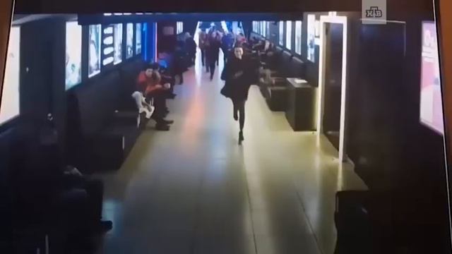 Кемерово 25.03.2018 смотреть онлайн