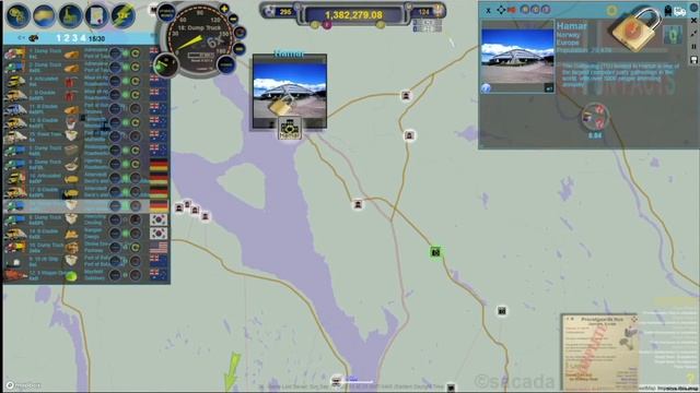 Let's Play: Logistical 3 Earth смотреть онлайн