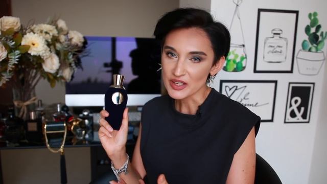 Ароматы и Стили. Что я надену на...? смотреть онлайн