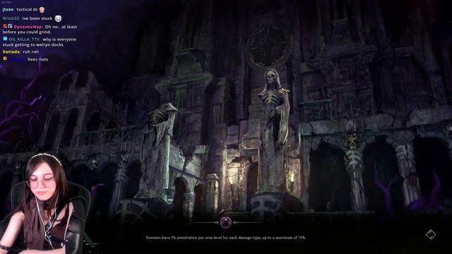 I RIP in the Top 3 In Last Epoch Too... Last Epoch Highlights смотреть онлайн