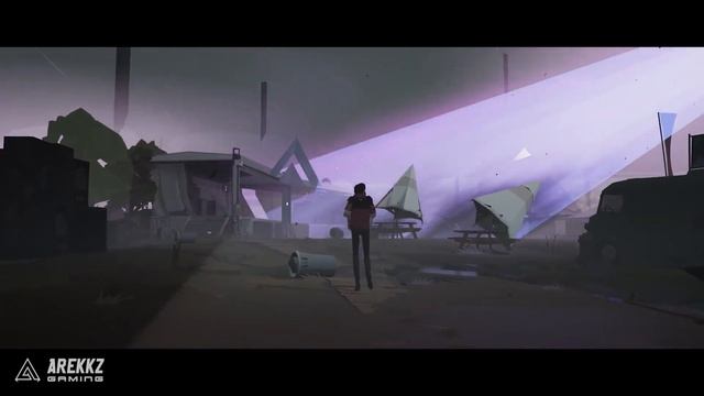 Somerville Best Indie Game Releasing Soon - Release Date, Story & Gameplay Details смотреть онлайн