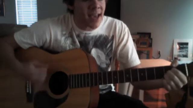 The Verve - Bittersweet Symphony (cover) смотреть онлайн