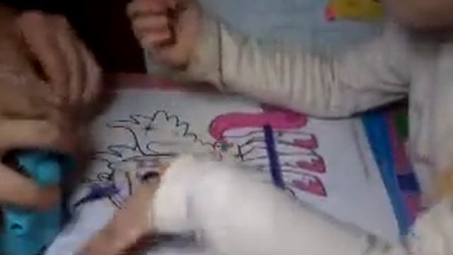 Рисуе плни. смотреть онлайн