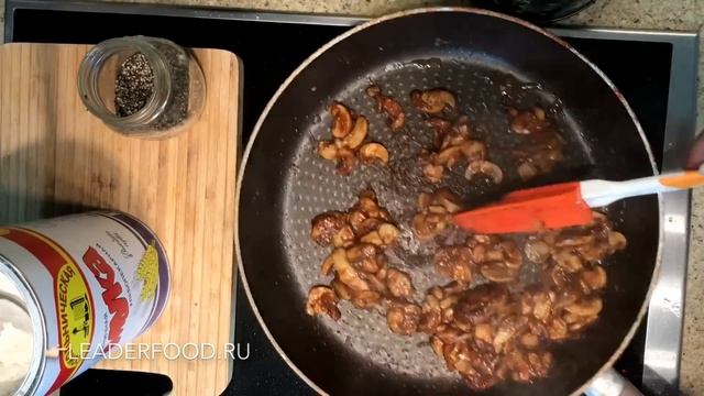 Как приготовить мясной рулет? смотреть онлайн