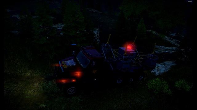 #74 Задание Сканирование местности смотреть онлайн