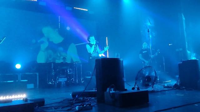 @RADIOTAPOK Радио Тапок - Pain - Shut your mouth концерт г. Владимир смотреть онлайн