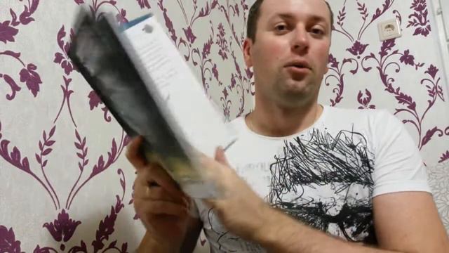 Книжные покупки графических романов и артбуков апрель 2015