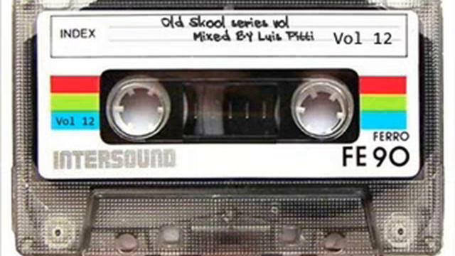 Old Skool series vol 12 Mixed By Luis Pitti смотреть онлайн