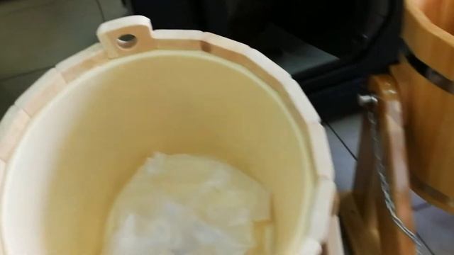 Обливное устройство для бани и сауны разных производителей смотреть онлайн