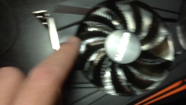 GIGABYTE GTX 1080 fan carelessness смотреть онлайн