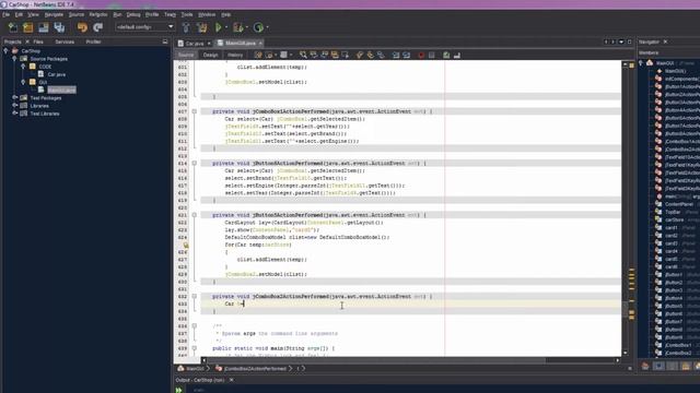 Java ArrayList 6/7 - Delete Data смотреть онлайн