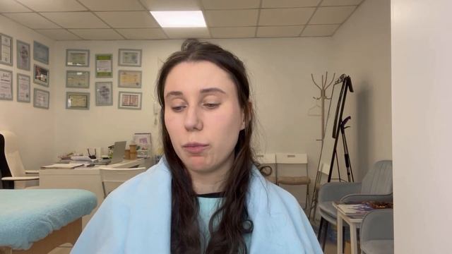 БЕПАНТЕН и Avene Cicalfate + Восстанавливающий защитный. Сравнение кремов пост пилингов. смотреть онлайн