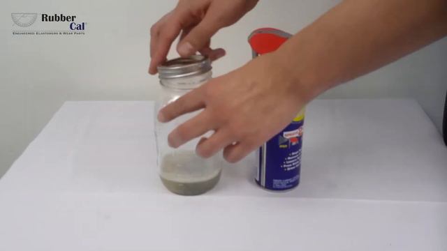 Is Neoprene Resistant to Oil (Tested against XXD40) смотреть онлайн