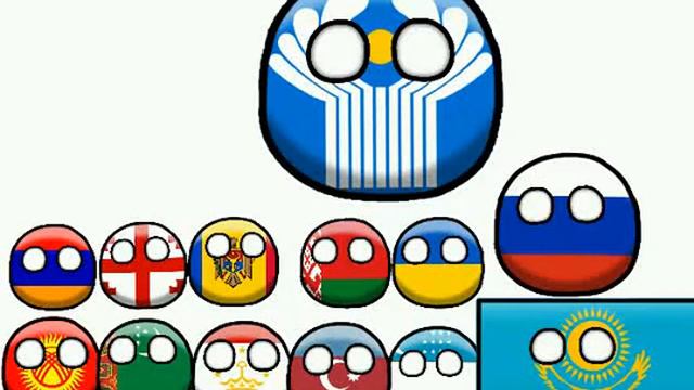 страны СНГ смотреть онлайн