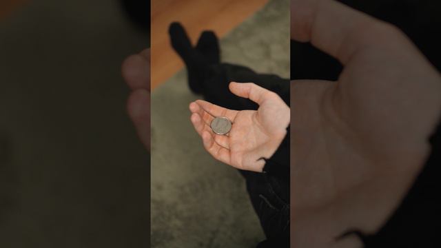 😎 Крутой ВЫСТРЕЛ монетой! смотреть онлайн