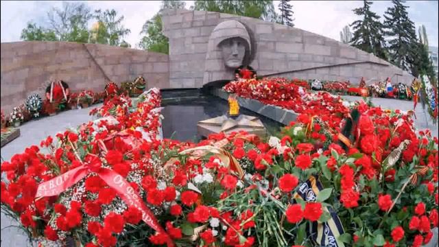 СЛАВА ГЕРОЯМ! смотреть онлайн