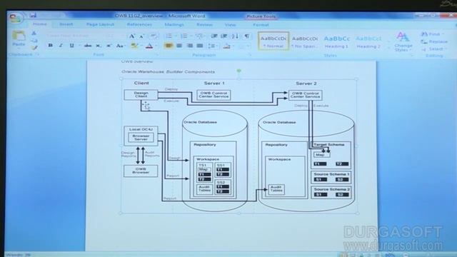 Oracle warehouse builder Oracle warehouse builderOWB Part 2 смотреть онлайн