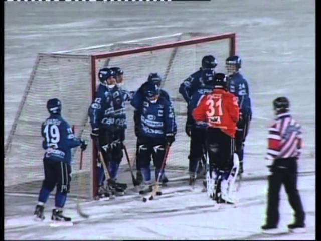 Байкал-Энергия - Кузбасс - 5:3 смотреть онлайн