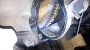 Как снять КПП Сенс. Замена сальников КПП. Замена сцепления на Сенс. Ч1