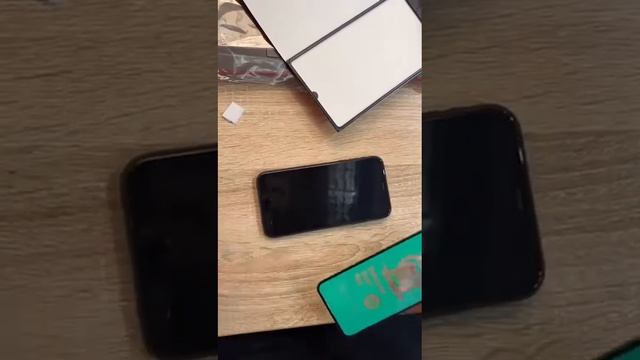 Инструкция по наклейке защитного стекла смотреть онлайн