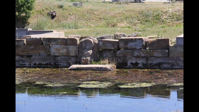 Gezmek İçin Güzel ve Tarihi Yerler: Eflatun Pınarı смотреть онлайн