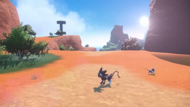 МОЕ ЗНАКОМСТВО С ПОКЕМОНАМИ смотреть онлайн