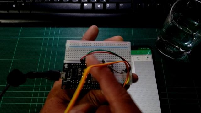 Arduino ESP8266 Blynk IOT - ทดลอง Sensor วัดความชื้นในดิน Soil Moisture Sensor มี Code ตัวอย่าง!! смотреть онлайн
