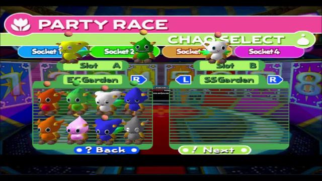 Chao Racing 2018 (In 2019) Week 24 Action Full Women's Division Show (Season Finale) смотреть онлайн