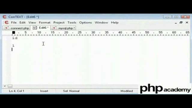 MySQL Part 1 - Assamese смотреть онлайн