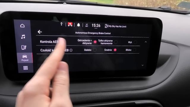 Fiat Tipo Cross 2021 - TEST PL (1.0 Turbo 100 KM) Odświeżony i podwyższony смотреть онлайн