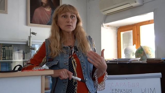 "Държава или Република и различия. И защо стават войните на земята?" смотреть онлайн