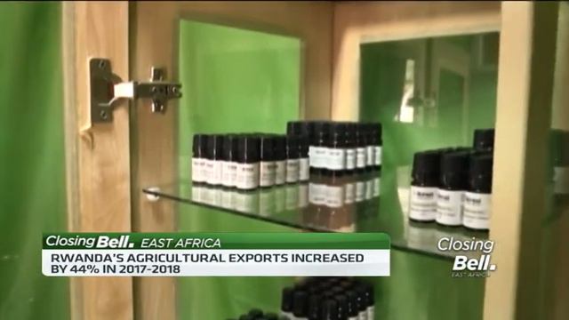 Essential Oil Production To Make An Impact In Rwanda