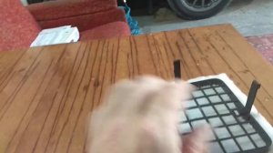 Салоный фильтр в газ 3110