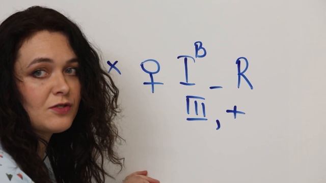 ЕГЭ. Биология. #Урок4. Генетика. Решение задач с неполным доминированием и кодоминированием смотреть онлайн