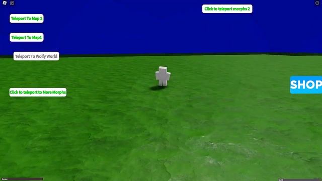 Roblox All Trevor Creature's killer смотреть онлайн