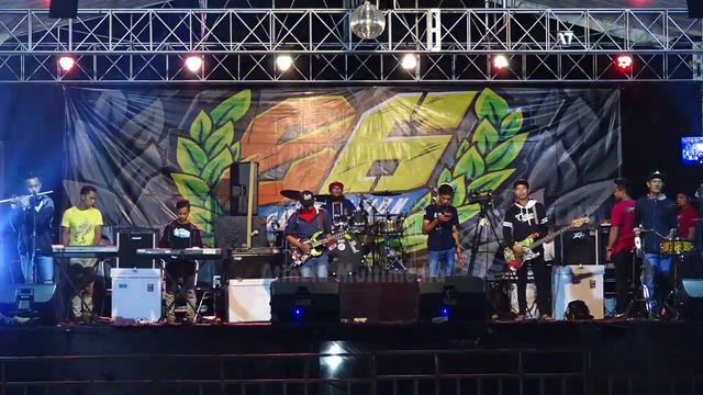 LIVE - MG 86 PRODUCTION GEDRUK CENDOL DAWET - JAVA SOUND - VINO LIGHTING - ATINZTA PICTURE смотреть онлайн